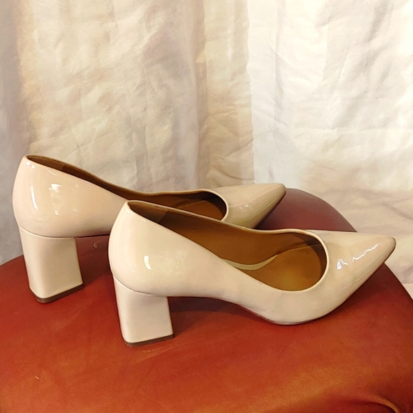 14th & Union Heels/Pumps Size 11M - Picture 8 of 14